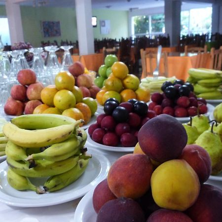 Hotel Al Mare ออสเตนเด ภายนอก รูปภาพ