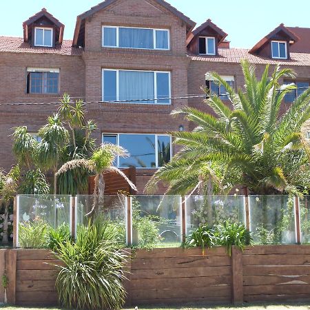 Hotel Al Mare ออสเตนเด ภายนอก รูปภาพ