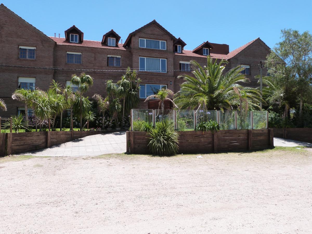 Hotel Al Mare ออสเตนเด ภายนอก รูปภาพ