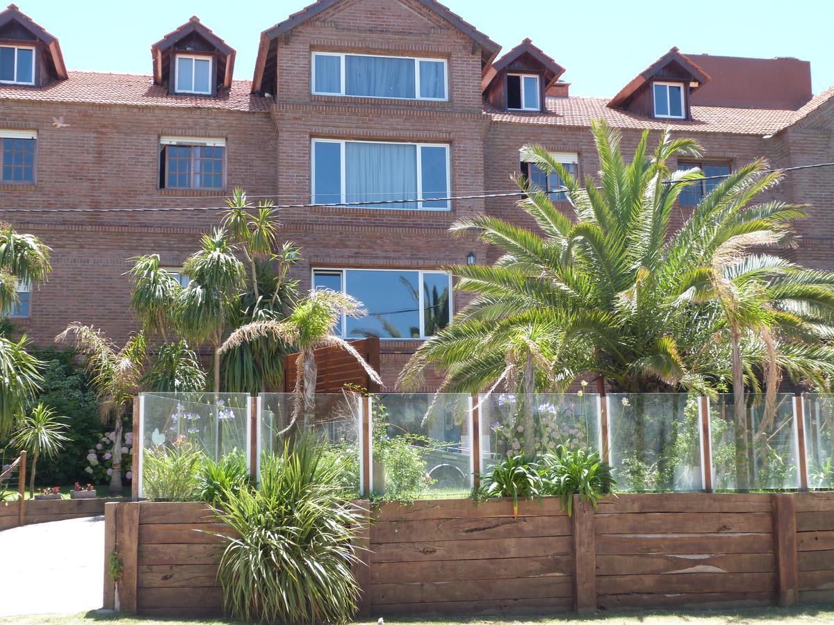 Hotel Al Mare ออสเตนเด ภายนอก รูปภาพ